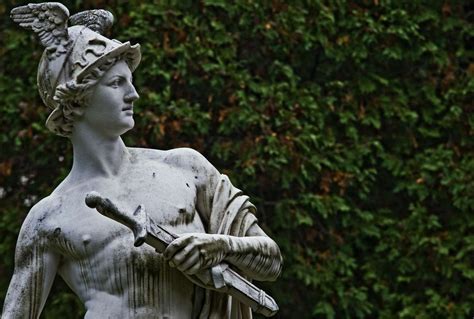 what did hermes invent|did Hermes have a wife.